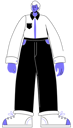 پیش‌نمایش فایل man-4657113 از پک شخصیت