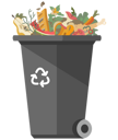 پیش‌نمایش فایل biodegradable-waste-4693028 از پک بازیافت