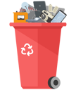 پیش‌نمایش فایل electronics-waste-4693018 از پک بازیافت