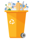 پیش‌نمایش فایل plastic-waste-4693027 از پک بازیافت