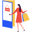 پیش‌نمایش فایل open-shopping-store-4693053 از پک خرید
