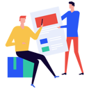 پیش‌نمایش فایل shopping-list-4693051 از پک خرید