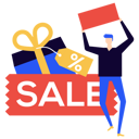 پیش‌نمایش فایل shopping-sale-4693055 از پک خرید
