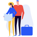پیش‌نمایش فایل couple-finding-travel-location-4693073 از پک تعطیلات