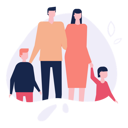 پیش‌نمایش فایل family-on-vacation-4693079 از پک تعطیلات