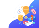پیش‌نمایش فایل business-goal-4769436 از پک کسب و کار