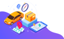 پیش‌نمایش فایل delivery-tracker-service-4769440 از پک کسب و کار