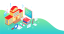 پیش‌نمایش فایل education-courses-4769431 از پک کسب و کار