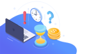 پیش‌نمایش فایل financial-deadline-4769435 از پک کسب و کار
