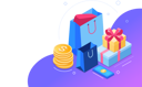 پیش‌نمایش فایل shopping-payment-4769438 از پک کسب و کار