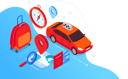 پیش‌نمایش فایل travelling-4769439 از پک کسب و کار