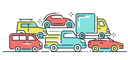 پیش‌نمایش فایل transport-vehicle-4775064 از پک مبتنی بر مفهوم