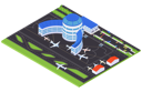 پیش‌نمایش فایل airport-infrastructure-4798695 از پک شهر هوشمند