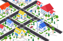 پیش‌نمایش فایل city-building-with-solar-panels-4798704 از پک شهر هوشمند