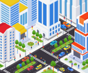 پیش‌نمایش فایل city-life-4798697 از پک شهر هوشمند