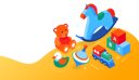 پیش‌نمایش فایل toys-shop-4800696 از پک ایزومتریک