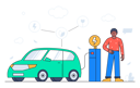 پیش‌نمایش فایل boy-charging-electric-car-5031909 از پک فعالیت‌های مردم