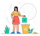 پیش‌نمایش فایل recycle-waste-sorting-5031908 از پک فعالیت‌های مردم