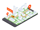 پیش‌نمایش فایل delivery-location-5031464 از پک املاک و مستغلات