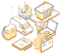 پیش‌نمایش فایل food-delivery-5753963 از پک متفرقه