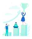 پیش‌نمایش فایل business-success-11 از پک استارتاپ
