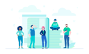 پیش‌نمایش فایل business-team-61 از پک استارتاپ