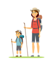 پیش‌نمایش فایل family-adventurous-trip-3100745 از پک خانواده