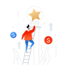 پیش‌نمایش فایل career-growth-3101152 از پک تکنولوژی