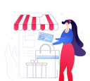 پیش‌نمایش فایل online-payment-3101126 از پک تکنولوژی