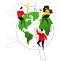 پیش‌نمایش فایل save-the-planet-3101156 از پک تکنولوژی