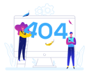 پیش‌نمایش فایل 404-page-3111918 از پک استارتاپ