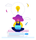 پیش‌نمایش فایل creativity-at-work-3111920 از پک استارتاپ