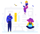 پیش‌نمایش فایل data-analysis-3111902 از پک استارتاپ