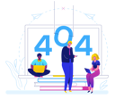 پیش‌نمایش فایل error-404-page-3111915 از پک استارتاپ