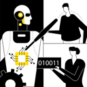 پیش‌نمایش فایل artificial-intelligence-3114352 از پک کسب‌وکار و هوش