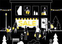 پیش‌نمایش فایل big-sale-3114370 از پک کسب‌وکار و هوش