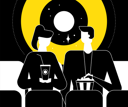 پیش‌نمایش فایل couple-at-the-cinema-3114362 از پک کسب‌وکار و هوش