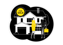 پیش‌نمایش فایل house-for-sale-3114356 از پک کسب‌وکار و هوش