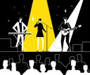 پیش‌نمایش فایل music-festival-3114363 از پک کسب‌وکار و هوش