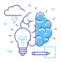 پیش‌نمایش فایل brainstorming-3141975 از پک کسب و کار