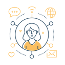 پیش‌نمایش فایل business-network-3141998 از پک کسب و کار