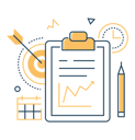 پیش‌نمایش فایل business-report-3142004 از پک کسب و کار