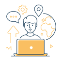 پیش‌نمایش فایل outsourcing-3142002 از پک کسب و کار