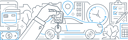 پیش‌نمایش فایل car-on-rent-3149230 از پک متفرقه