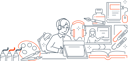 پیش‌نمایش فایل online-design-course-3149244 از پک متفرقه