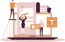 پیش‌نمایش فایل copywriting-concept-3149105 از پک فعالیت‌ها