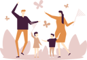 پیش‌نمایش فایل family-catching-butterflies-3149113 از پک فعالیت‌ها