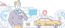 پیش‌نمایش فایل car-sharing-3149140 از پک متفرقه