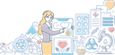 پیش‌نمایش فایل charity-concept-3149142 از پک متفرقه