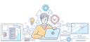 پیش‌نمایش فایل computer-service-3149132 از پک متفرقه